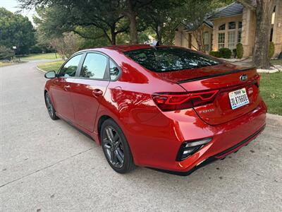 2021 Kia Forte GT-Line - Photo 6 - Wylie, TX 75098