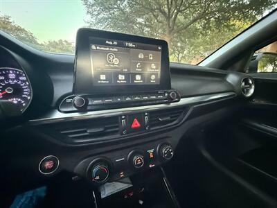 2021 Kia Forte GT-Line - Photo 15 - Wylie, TX 75098