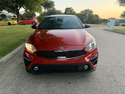 2021 Kia Forte GT-Line - Photo 16 - Wylie, TX 75098