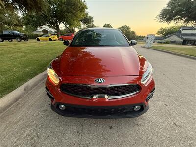 2021 Kia Forte GT-Line - Photo 26 - Wylie, TX 75098