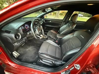 2021 Kia Forte GT-Line - Photo 12 - Wylie, TX 75098