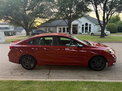 2021 Kia Forte GT-Line - Photo 20 - Wylie, TX 75098