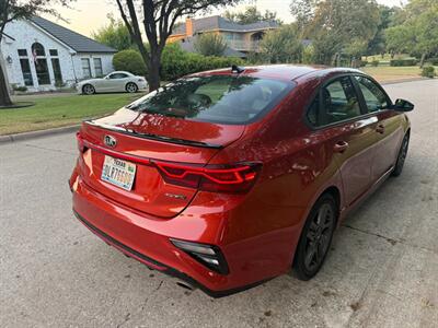 2021 Kia Forte GT-Line - Photo 22 - Wylie, TX 75098