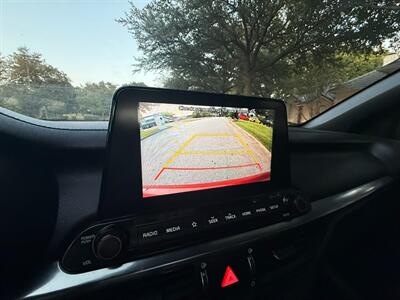 2021 Kia Forte GT-Line - Photo 5 - Wylie, TX 75098