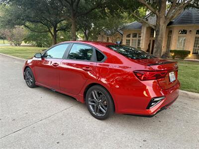 2021 Kia Forte GT-Line - Photo 10 - Wylie, TX 75098