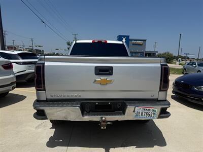 2014 Chevrolet Silverado 1500 LT - Photo 7 - Wylie, TX 75098
