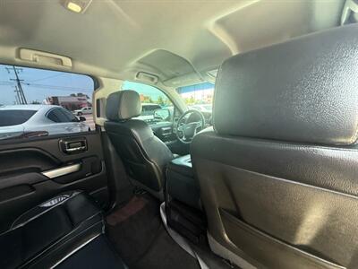 2014 Chevrolet Silverado 1500 LT - Photo 4 - Wylie, TX 75098