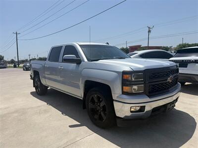 2014 Chevrolet Silverado 1500 LT - Photo 16 - Wylie, TX 75098