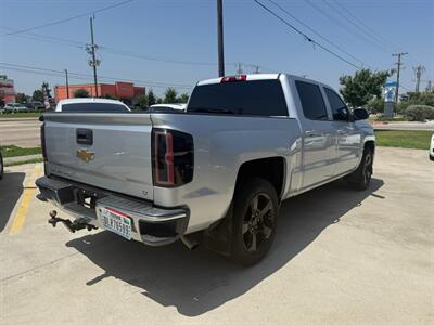 2014 Chevrolet Silverado 1500 LT - Photo 18 - Wylie, TX 75098