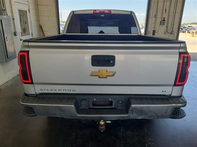 2014 Chevrolet Silverado 1500 LT - Photo 14 - Wylie, TX 75098