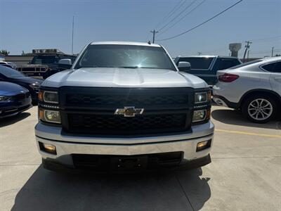 2014 Chevrolet Silverado 1500 LT - Photo 13 - Wylie, TX 75098