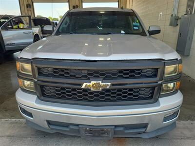 2014 Chevrolet Silverado 1500 LT - Photo 10 - Wylie, TX 75098