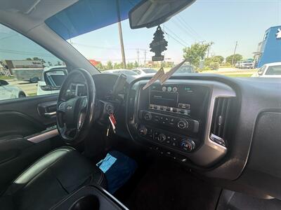 2014 Chevrolet Silverado 1500 LT - Photo 9 - Wylie, TX 75098