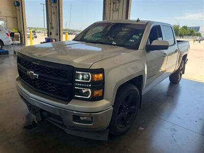 2014 Chevrolet Silverado 1500 LT - Photo 16 - Wylie, TX 75098