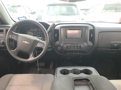 2014 Chevrolet Silverado 1500 LT - Photo 2 - Wylie, TX 75098