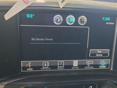 2014 Chevrolet Silverado 1500 LT - Photo 4 - Wylie, TX 75098
