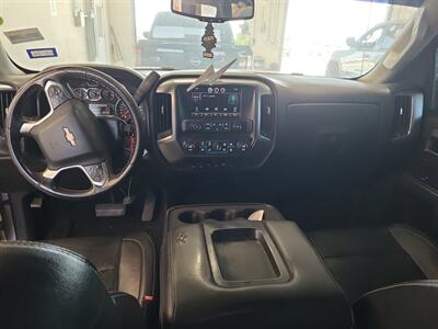 2014 Chevrolet Silverado 1500 LT - Photo 8 - Wylie, TX 75098