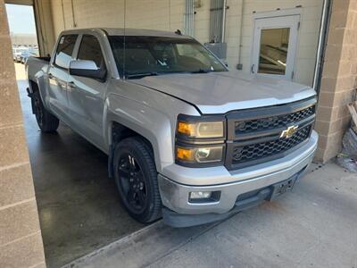 2014 Chevrolet Silverado 1500 LT - Photo 11 - Wylie, TX 75098