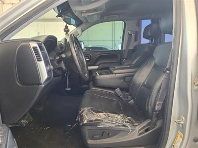 2014 Chevrolet Silverado 1500 LT - Photo 7 - Wylie, TX 75098