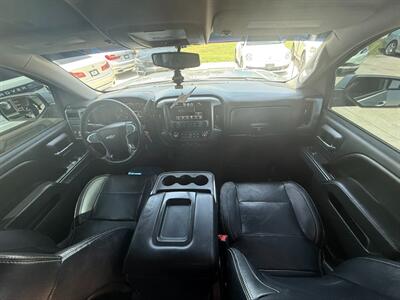 2014 Chevrolet Silverado 1500 LT - Photo 2 - Wylie, TX 75098
