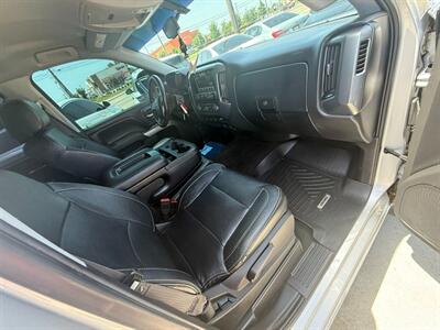 2014 Chevrolet Silverado 1500 LT - Photo 22 - Wylie, TX 75098