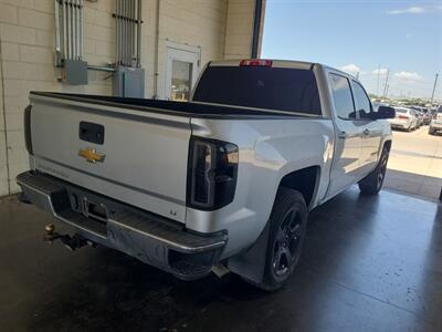 2014 Chevrolet Silverado 1500 LT - Photo 13 - Wylie, TX 75098