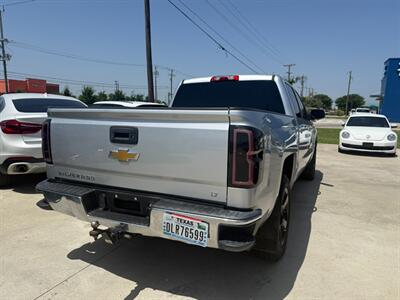 2014 Chevrolet Silverado 1500 LT - Photo 5 - Wylie, TX 75098