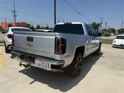 2014 Chevrolet Silverado 1500 LT - Photo 19 - Wylie, TX 75098