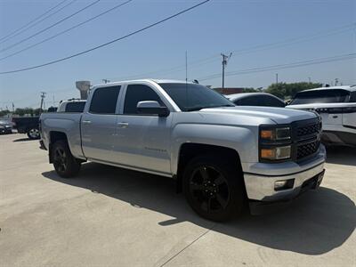 2014 Chevrolet Silverado 1500 LT - Photo 17 - Wylie, TX 75098