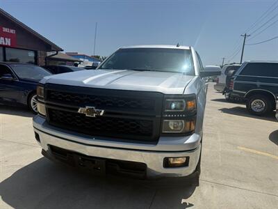 2014 Chevrolet Silverado 1500 LT - Photo 12 - Wylie, TX 75098