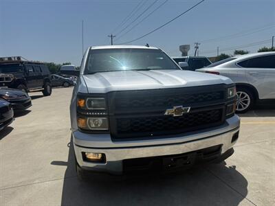 2014 Chevrolet Silverado 1500 LT - Photo 14 - Wylie, TX 75098