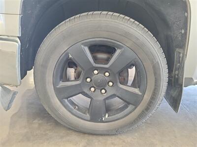 2014 Chevrolet Silverado 1500 LT - Photo 15 - Wylie, TX 75098