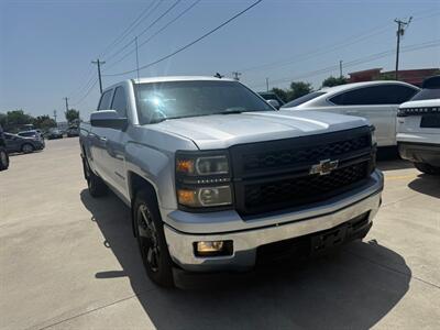 2014 Chevrolet Silverado 1500 LT - Photo 15 - Wylie, TX 75098