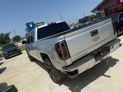 2014 Chevrolet Silverado 1500 LT - Photo 20 - Wylie, TX 75098