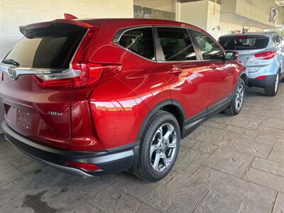 2019 Honda CR-V EX - Photo 2 - Newark, IL 60541