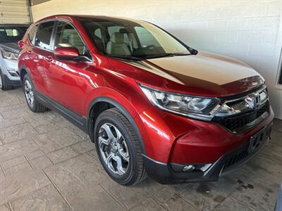 2019 Honda CR-V EX - Photo 1 - Newark, IL 60541