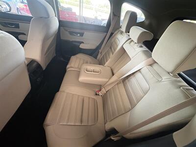 2019 Honda CR-V EX - Photo 7 - Newark, IL 60541