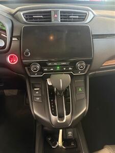 2019 Honda CR-V EX - Photo 8 - Newark, IL 60541