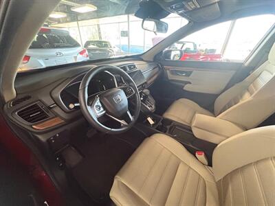2019 Honda CR-V EX - Photo 5 - Newark, IL 60541