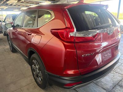 2019 Honda CR-V EX - Photo 3 - Newark, IL 60541