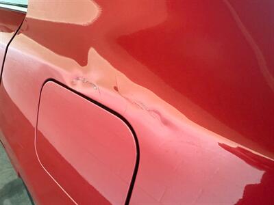 2012 Toyota Camry SE   - Photo 11 - Newark, IL 60541