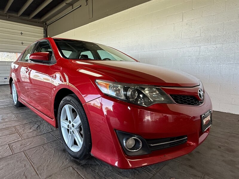 2012 Toyota Camry SE - Photo 1 - Newark, IL 60541