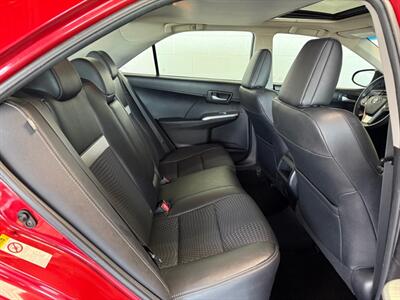 2012 Toyota Camry SE   - Photo 10 - Newark, IL 60541