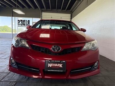 2012 Toyota Camry SE   - Photo 2 - Newark, IL 60541