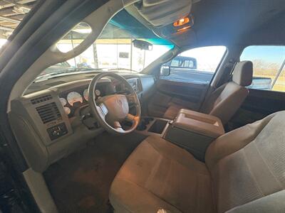 2006 Dodge Ram 1500 SLT   - Photo 7 - Newark, IL 60541