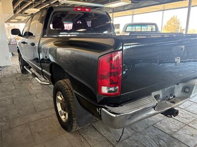 2006 Dodge Ram 1500 SLT   - Photo 3 - Newark, IL 60541