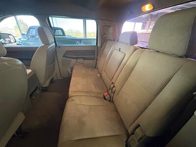 2006 Dodge Ram 1500 SLT   - Photo 9 - Newark, IL 60541