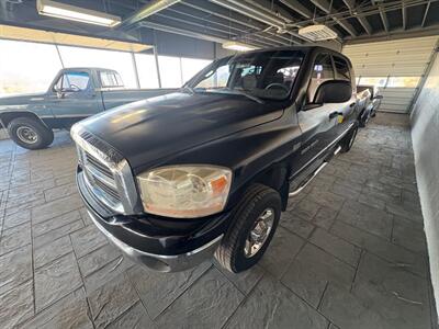 2006 Dodge Ram 1500 SLT   - Photo 4 - Newark, IL 60541
