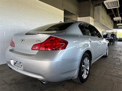 2009 INFINITI G37 Sedan x   - Photo 4 - Newark, IL 60541