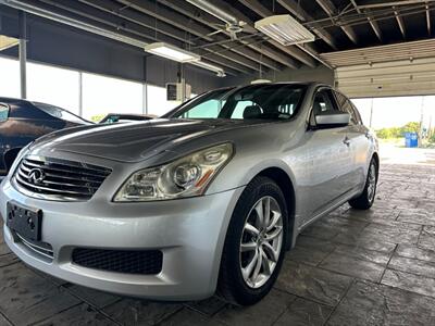 2009 INFINITI G37 Sedan x   - Photo 3 - Newark, IL 60541